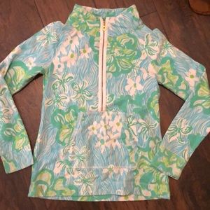 Lilly Pulitzer Popover - Size S